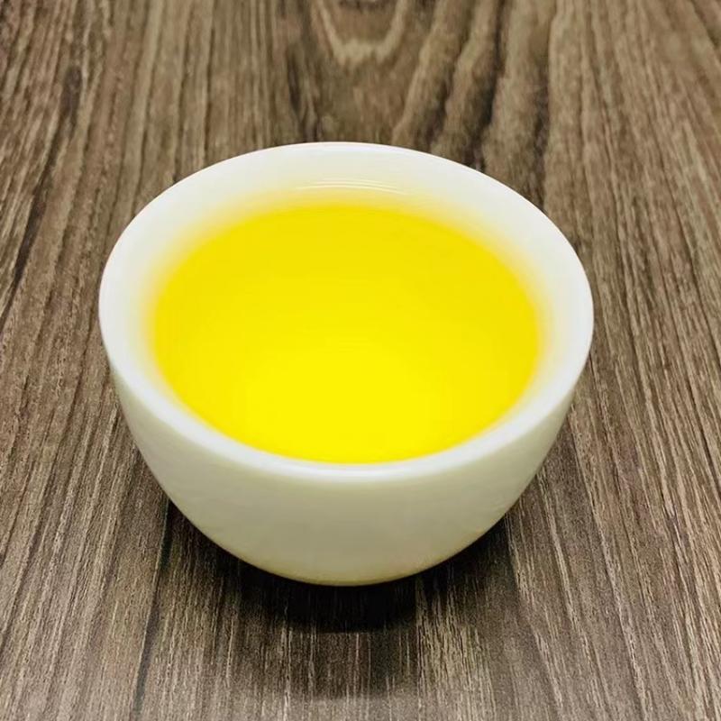 300g Premium Da Yu Ling Oolong Green Tea Vacuum Packing Loose Leaf Oolong Tea