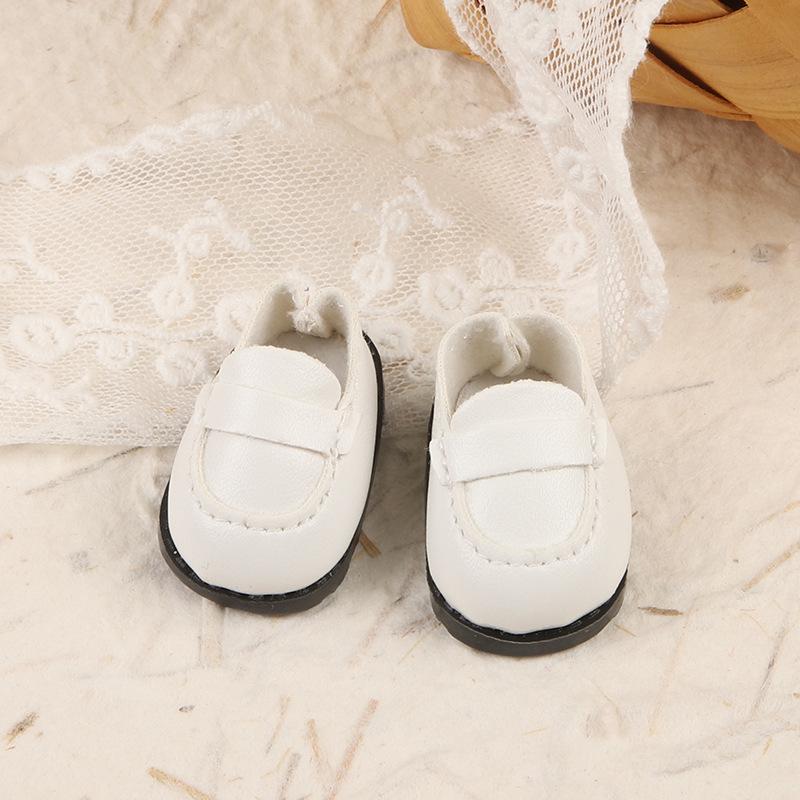 Sexy Oblečení pro 17cm Panenky Idol Labubu Plyšové Oblečení pro Panenky Kawaii Doplňky Korea Kpop Exo Mikina Oblečení Outfit Bez Panenky