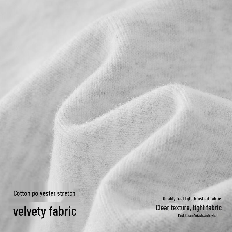 Semir Women's Oversize Cartoon Cat Sweatshirt