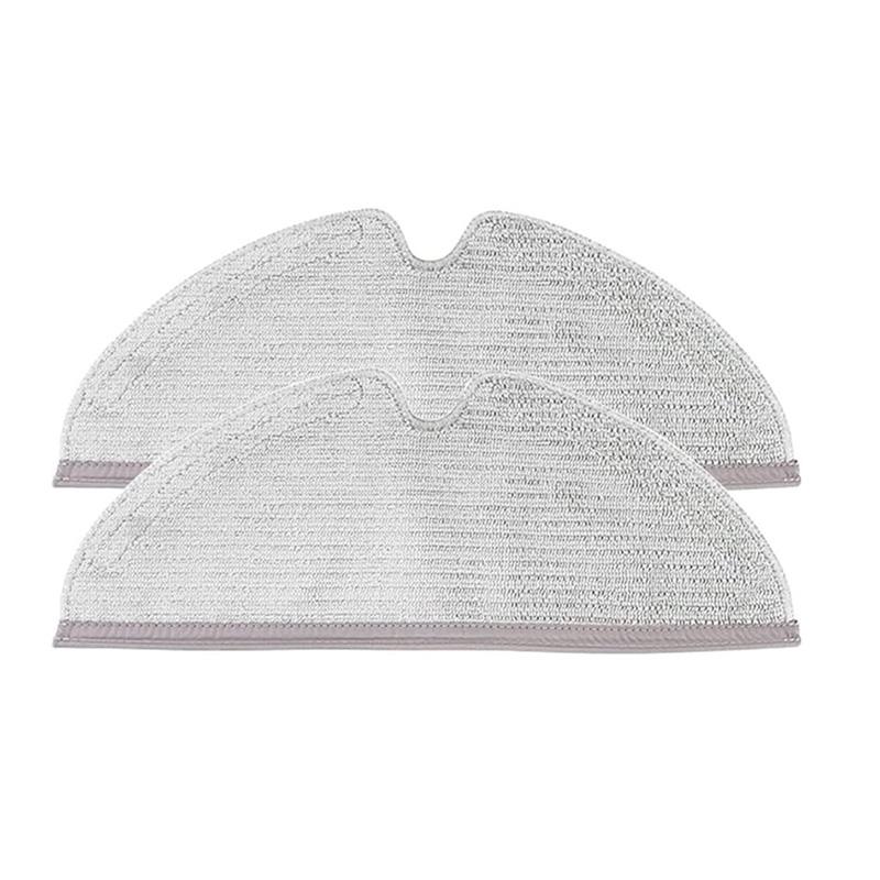 New Water Tank Tray Mops for Xiaomi Roborock S5 MAX/ S6 MaxV  S55MAX Vacuum Cleaner Replacement Parts