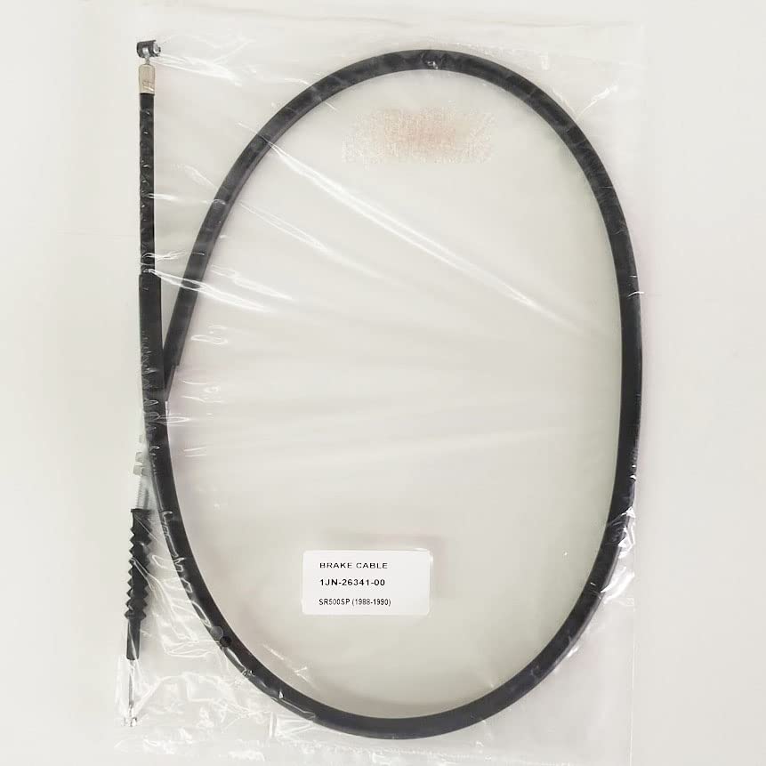 

SR400 SR500 Передний тормозной трос 1JN-26341-00