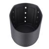 Magnetic Bottle Holder Big Portable Sports Water Drink Mount for Tractor Fridge Yacht RV Forklifts Bus Truck