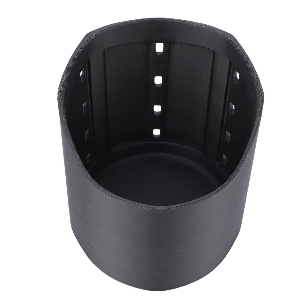 Magnetic Bottle Holder Big Portable Sports Water Drink Mount for Tractor Fridge Yacht RV Forklifts Bus Truck