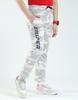 Monte Carlo Boys Solid Regular Fit Lower Track Pants