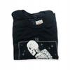 Koszulka T-shirt męski okrągły dekolt SPENCER'S nadruk XL