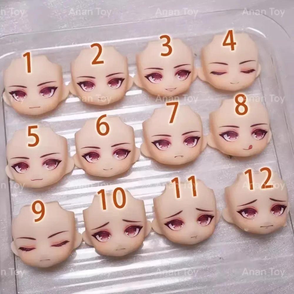 Kaveh Ob11 Doll Handmade Figurine Customized Product Anime Game Cosplay Toy Accessories FREE SHIPPING ITEMS