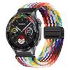 Nylon Band for Huawei Watch 5/GT5 Pro/GT5/4/3 46mm Sport Wristband for Amazfit Balance 2 1/Bip 6 5/GTR 47mm/GTS 4/Active 2 Strap
