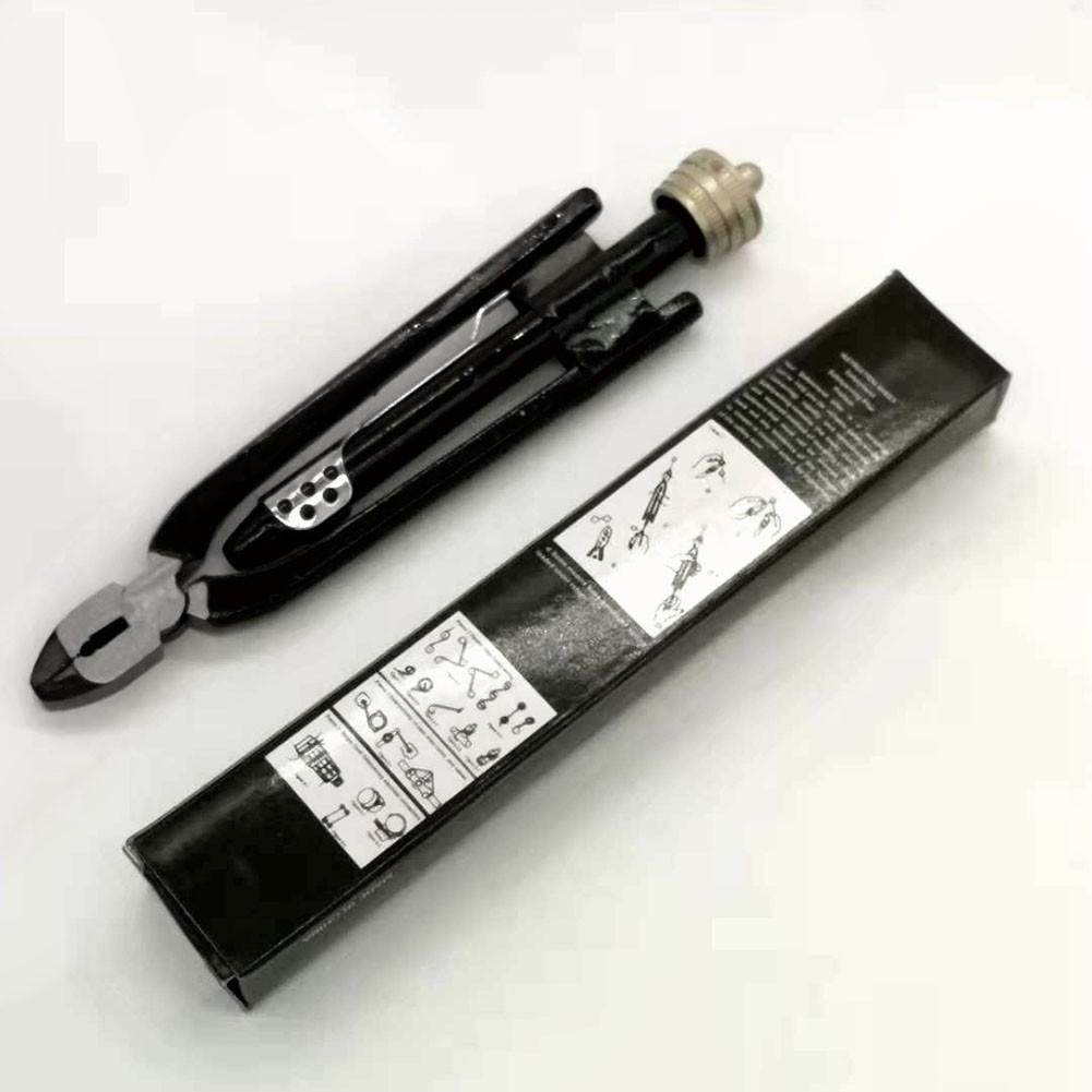 Aviation Fuse Pliers Safety Locking Pliers Wire Twister Pliers