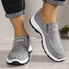 Herren Atmungsaktive Sportschuhe Frühling/Sommer Bequemer Freizeit-Sneaker