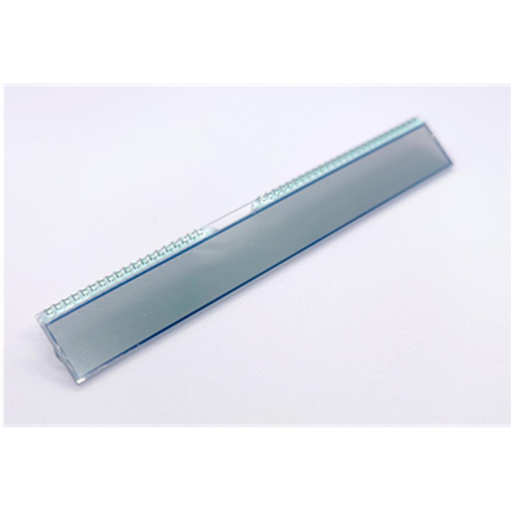 45-Pin LCD-Display für Lexus LS400 Klimasteuerung 1990-1992 Linkslenker