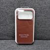 For iPhone 17 Deksel iPhone 17Pro Max 17Air Silikondeksel For iPhone 16 15 14 13 12 11 Pro Max 14Plus 15Pro Telefonstøtfanger Støtsikkert Mykt Deksel