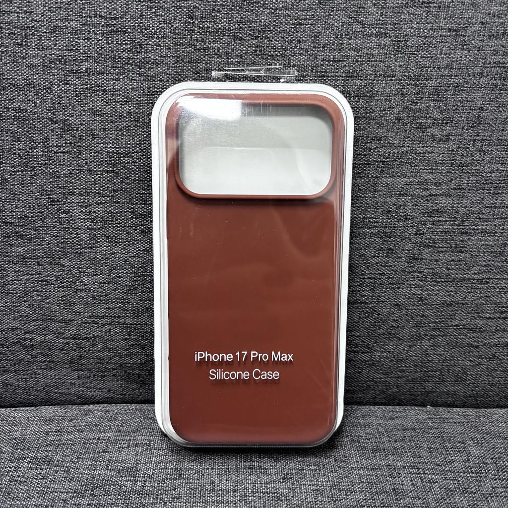 For iPhone 17 Deksel iPhone 17Pro Max 17Air Silikondeksel For iPhone 16 15 14 13 12 11 Pro Max 14Plus 15Pro Telefonstøtfanger Støtsikkert Mykt Deksel