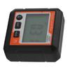 Digital Level Box Magnetic Data Lock Angle Slope Conversion Protractor Angle Finder Gauge for Carpentry Building