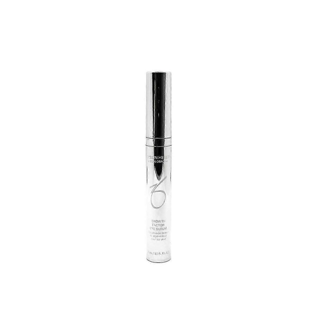 Wachstumsfaktor Augen serum gegen dunkle Ringe und Schwellungen mit kühlendem Applikator, 0,5 fl oz