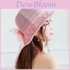 Baseball Cap Women Summer Sun Hat With Large Brim Foldable And Breathable For Outdoor Protection