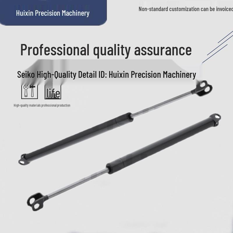 Nitrogen Gas Spring Support Strut C-FGSS 15050 15080 15100 18100 18150 A B