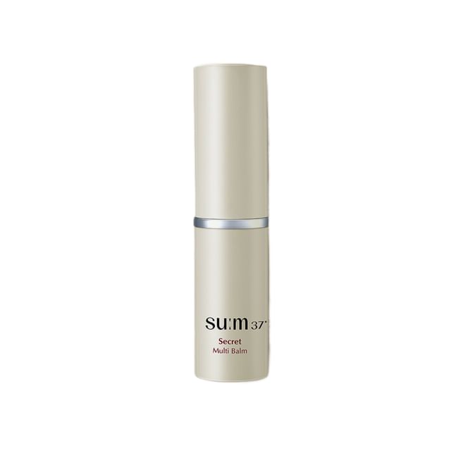 su:m37 - Secret Multi Balm 7g