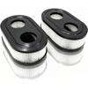 Equipamentos de limpeza doméstica – Filtros para aspiradores
