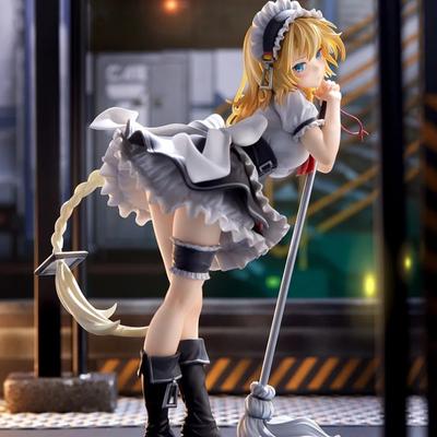 Girls' Frontline Gr G36 Anime Girl Figure PVC Action Figure Adult Collectible Model Doll Toy