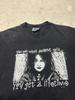 Comics GRAPHITTI Death Endless Neil Gaiman Sandman T Shirt