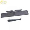 18-Model Corolla Insect Screen Sequin & Diamond Mesh Radiator Guard