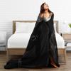 Cane Corso  Super Soft Blanket  Picnic Plush Throw Blanket Aesthetic Living Room Flannel Bedspread Sofa Bed Cover