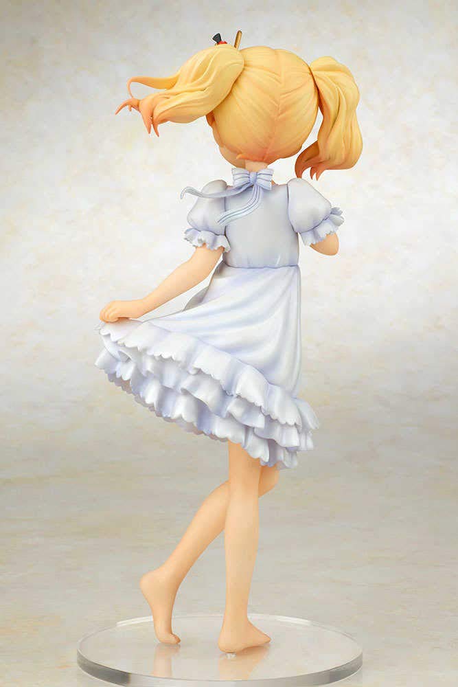 Mosaic Alice Cartelet One Piece Style Scale PVC Complete Figure Hello!! Kin-iro 1/7 Pre-painted