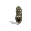 Adidas Crazy 8 Olive Strata მამაკაცის სპორტული ფეხსაცმელი მწვანე თეთრი ფერის კორე-თეთრი IG3904