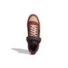 adidas Originals Forum 84 Low Canyon Rust 2 'Brownred Black' Sneakers GX4538