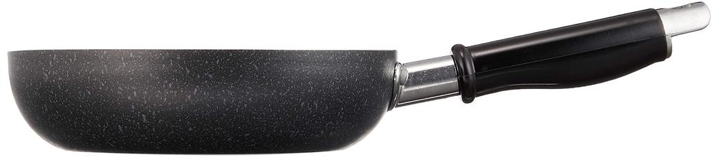 Patelnia Maekawa Metal Industries Blackstone 18 cm,