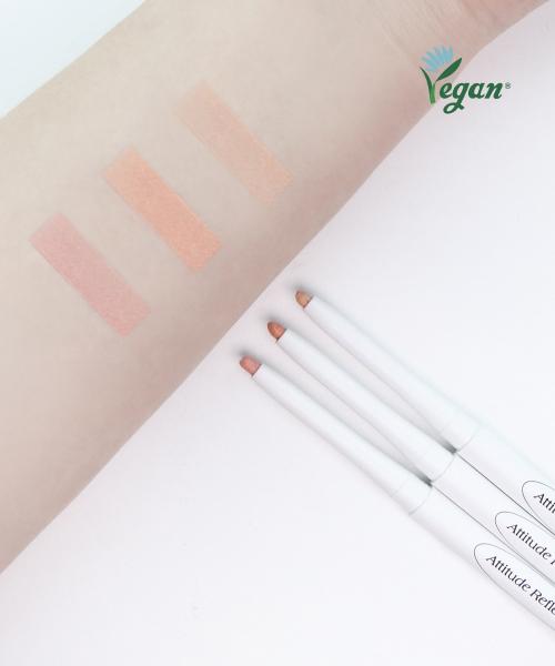

Deara Cute Eyes Maker Slim Tip 3 Colors 02 pink tulips