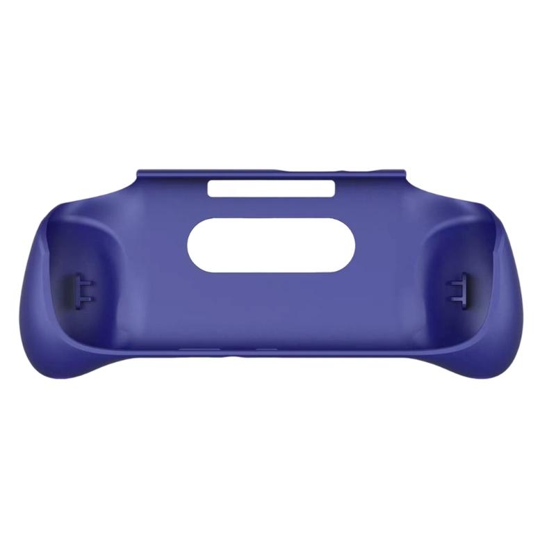 

Shock Absorbing Controller Console Control Grip Holder Case Suitable For Retroid Pocket 5 Button Port Full Screen Access