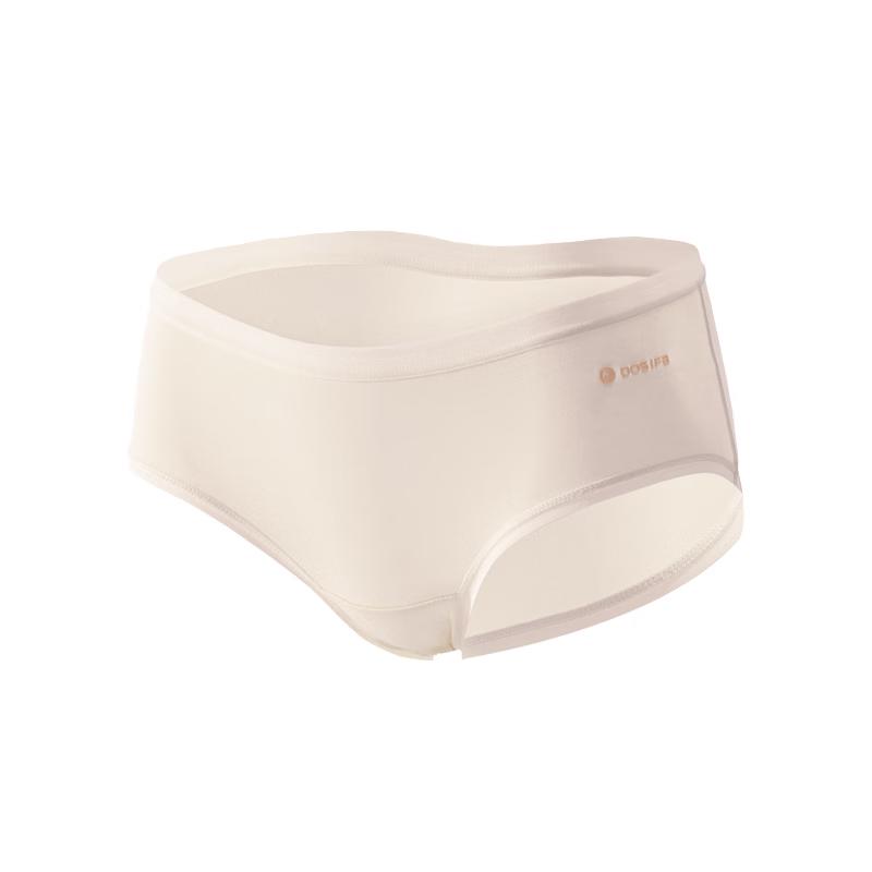 

DOSFA Women s Pure Cotton Mid-Rise Briefs XL