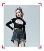 Girls' Trendy Hip Hop Jazz Dance Costumes - Sweet & Cool Street Performance Outfits