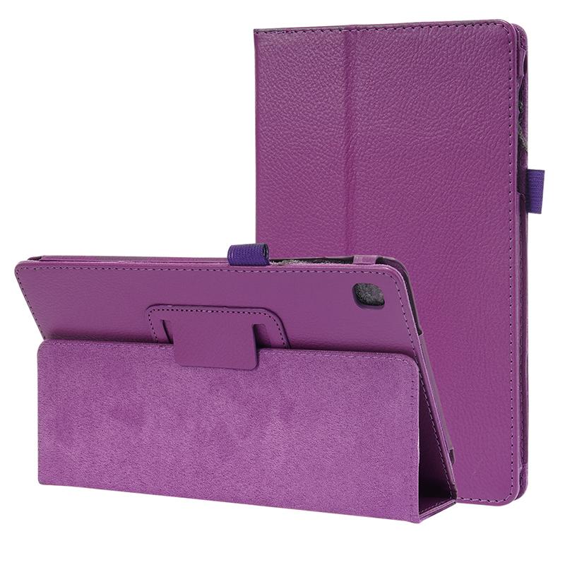 Tablet Galaxy Tab A7 Lite Leather Case For Samsung T220 T225 Cover Case For Samsung Galaxy Tab A7 Lite Capa Fundas