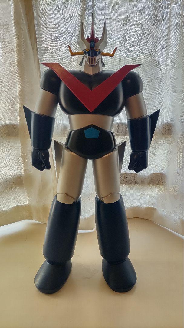 

[Б/У] Kaiyodo Great Mazinger