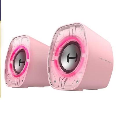 Som e vídeo portátil – Colunas para computadores e sistemas de som