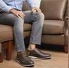 Casual Shoes Men 2026 Fashion Brand Comfortable Luxury Shoes