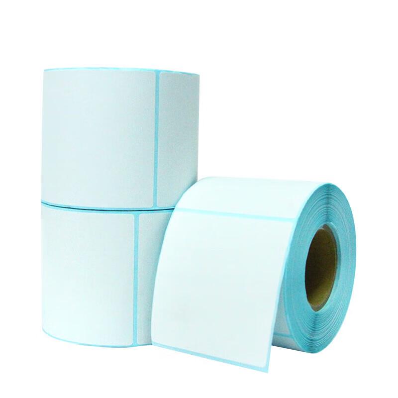 Cloth Self-Adhesive Label Paper