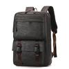 Herren Business Reise Rucksack mit großer Kapazität Wasserabweisender Multifunktionaler Rucksack Pendler Leichter Rucksack