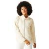 Regatta Womens/Ladies Ashlynn Knitted Fleece Jacket
