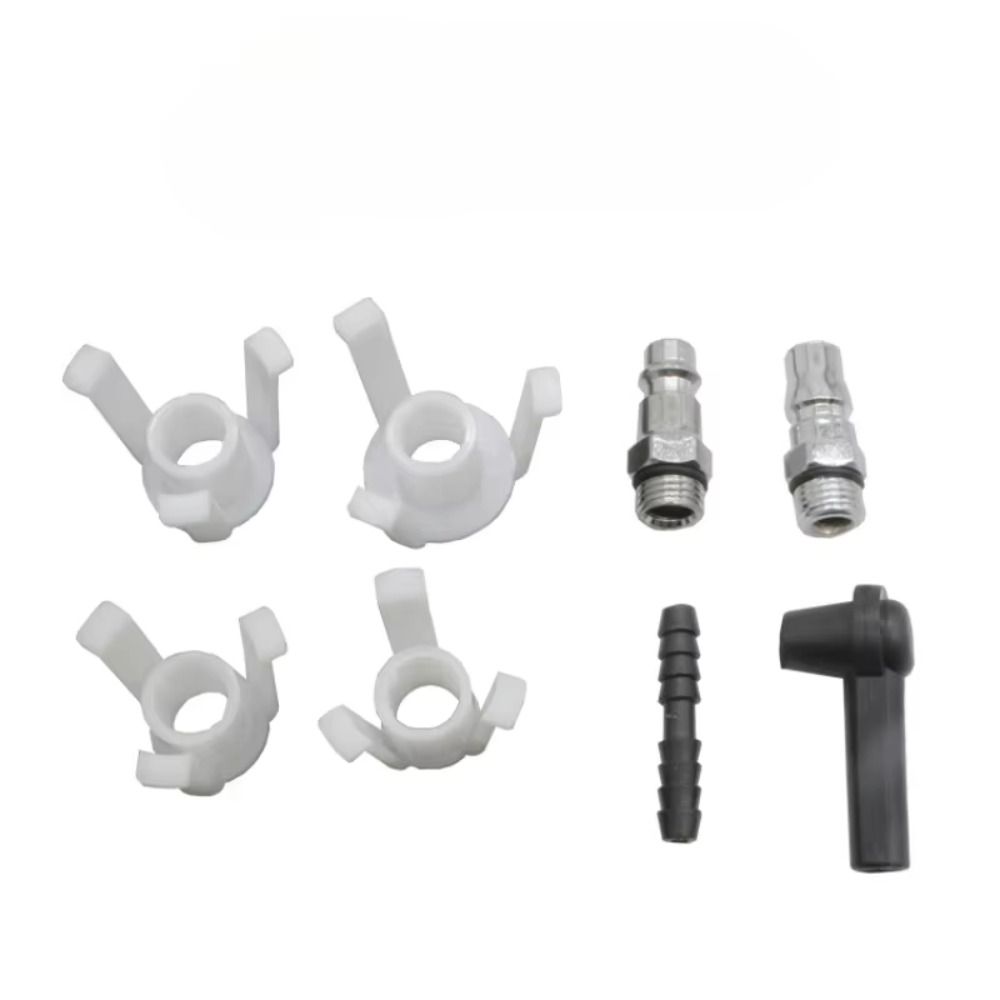 Hydraulic Brake Hydraulic Pumping Kit Vacuum Tool Brake Fluid Extractor Repair Tool  Brake System