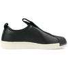 Adidas Superstar BW3S Slipon Black White Women's BY9140