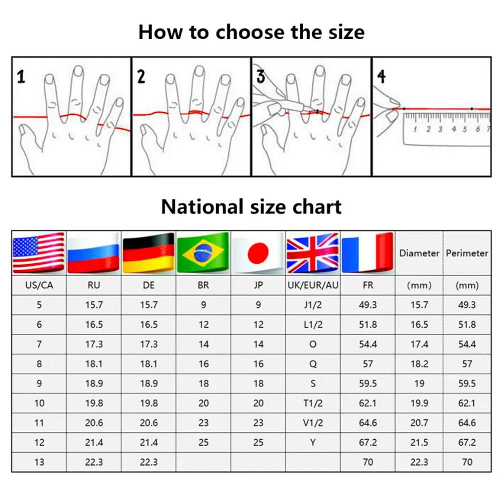 New Norse Viking Celtics Knot Rings for Men Women Stainless Steel Fashion Vintage Biker Jewelry