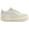 New PUMA MAYU HYBRID Low top Casual Shoes Women's White 404041-02