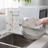 Wholesale Disposable Lazy Rags: Thick, Washable, Non-linting Dual-use Kitchen Paper
