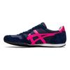 Onitsuka Tiger Serrano Midnight Dragon Fruit Unisex Sneakers Blue 1183B400-402