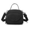 Women's Large Capacity Multifunctional Shoulder/Crossbody Bag - Fashionable Handbag for Outings and Commuting