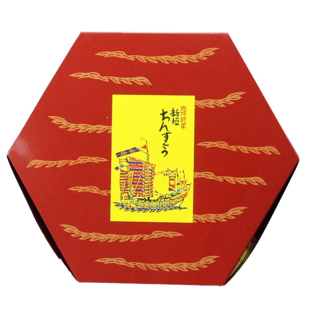 

Аракаки Чинсуко Когаме 24 пакетика x 2 коробки Ассорти 6 цветов,