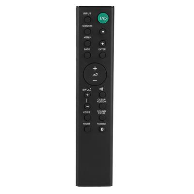 Sostituzione per Telecomando Home Theater SONY Sound Bar RMT AH101U